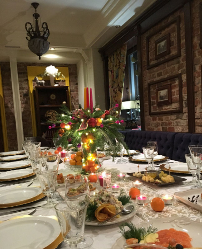 Основной зал — фото 14