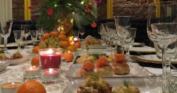 Основной зал