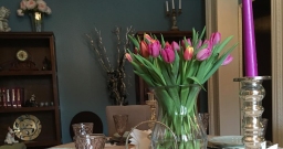 Основной зал