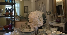 Основной зал