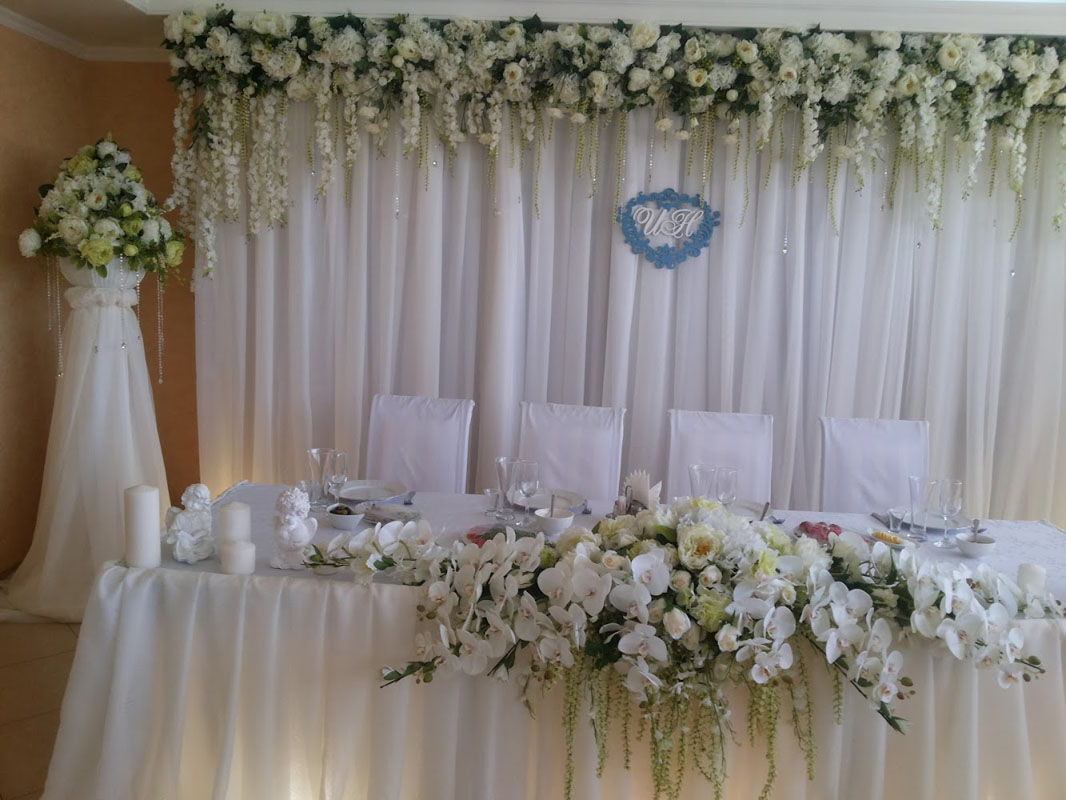 Основной зал — Эллада