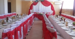 Основной зал — подробнее о зале