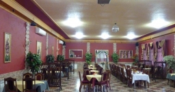 Банкетный зал — подробнее о зале