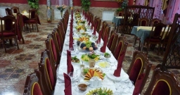 Банкетный зал — фото 4