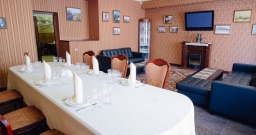 VIP-зал — фото 4