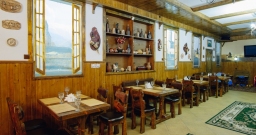 Банкетный зал Банкетный зал — фото 4