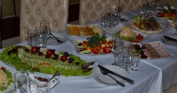 Основной зал