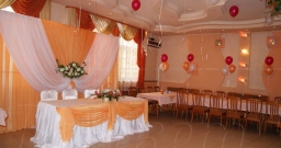 Основной зал