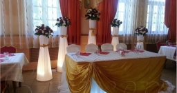 Основной зал