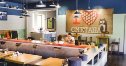 Основной зал — фото 4