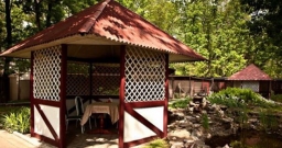 Основной зал