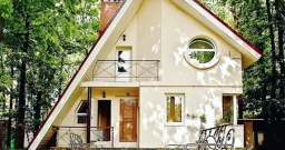 Основной зал — подробнее о зале