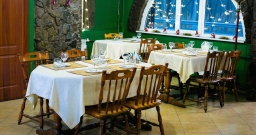 Основной зал — фото 5