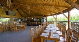 Основной зал