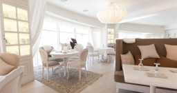 Основной зал — подробнее о зале