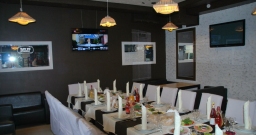 Основной зал