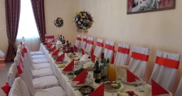 Зал на 100 человек — подробнее о зале