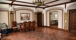 VIP-зал — подробнее о зале