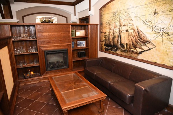 Банкетный зал Градиент Вкуса