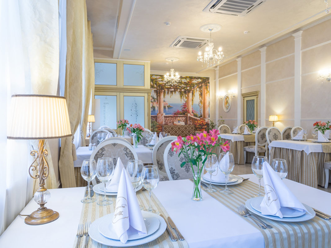 Зал «Белый» — фото 4