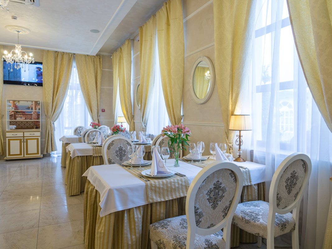 Зал «Белый» — фото 5