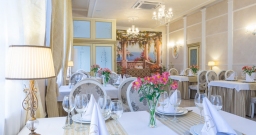 Зал «Белый» — фото 4