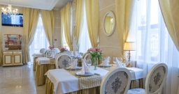 Зал «Белый» — фото 5