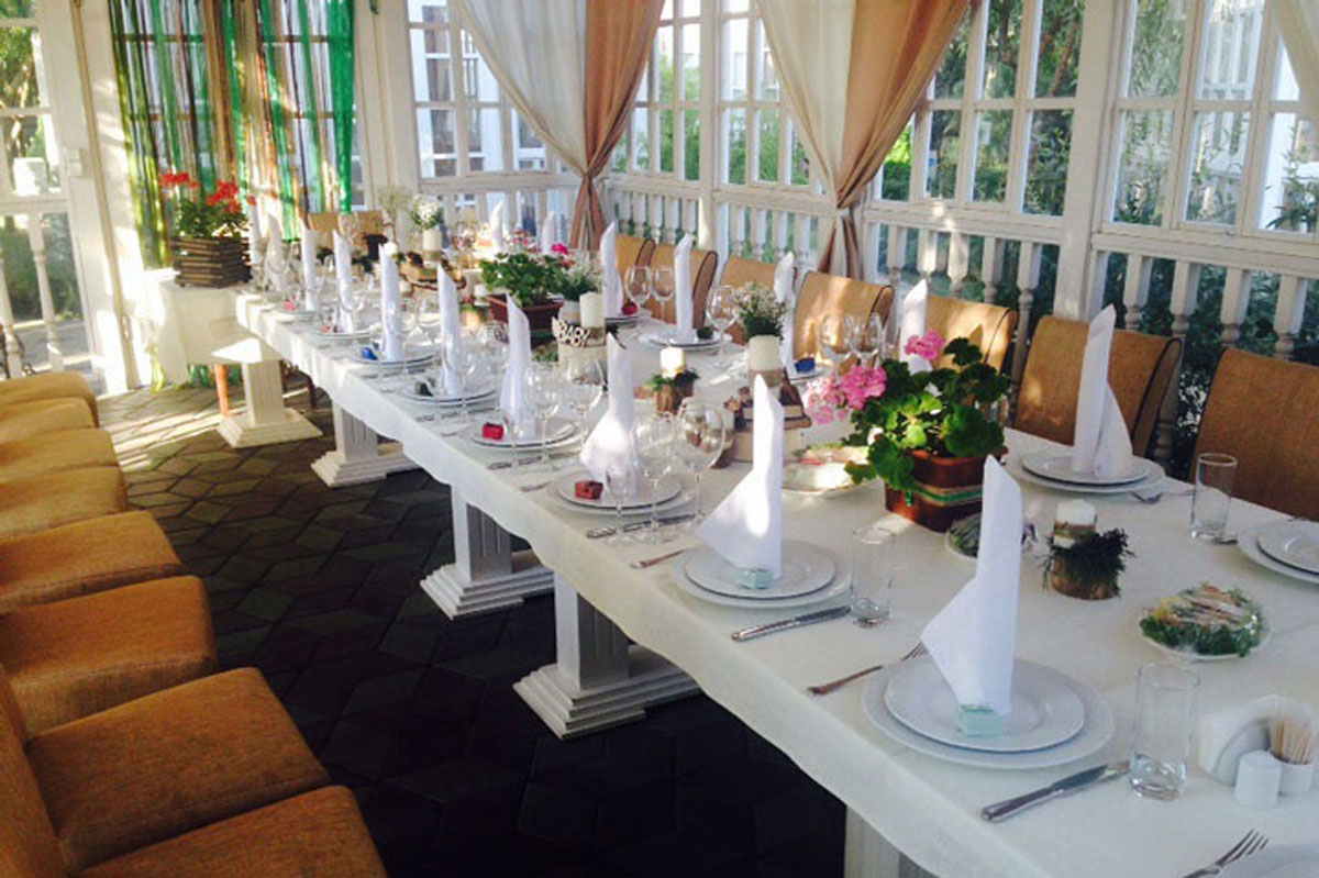 Летняя площадка — фото 4