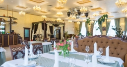 Зал «Царский» — фото 4