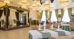 Зал «Царский» — фото 5