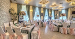 Зал «Царский» — фото 6