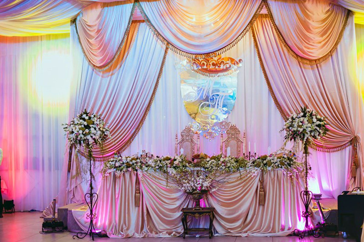 Банкетный зал — фото 7