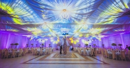 Банкетный зал — подробнее о зале