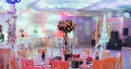 Банкетный зал — фото 4