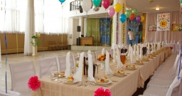 Основной зал — фото 4