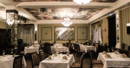 Основной зал