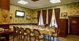 Основной зал — фото 4