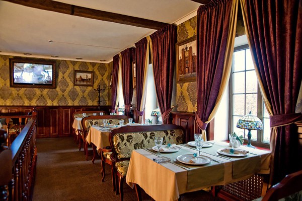 Логотип Виски