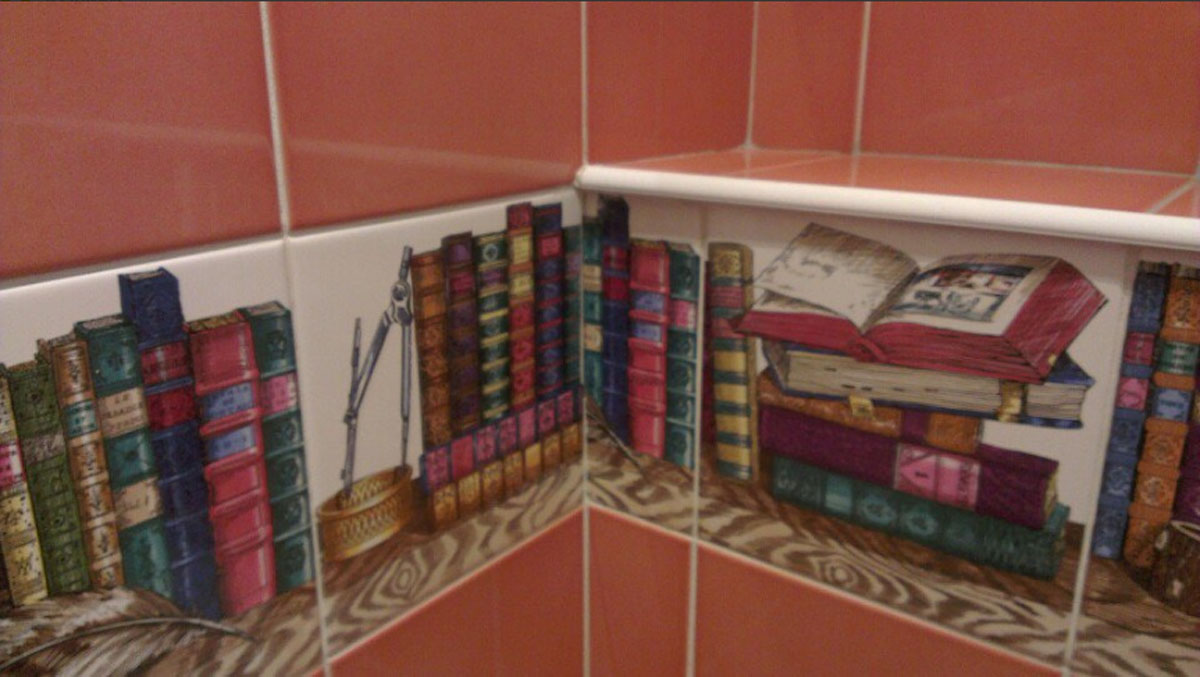 Основной зал — фото 3