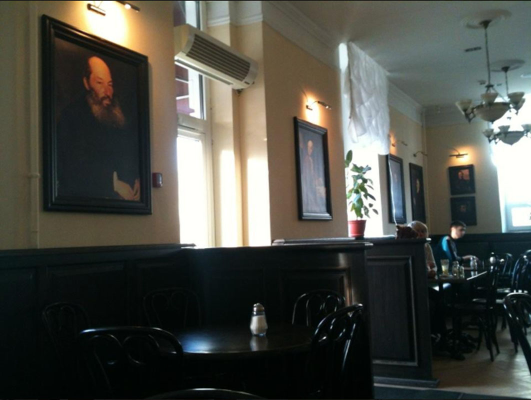 Основной зал — фото 5