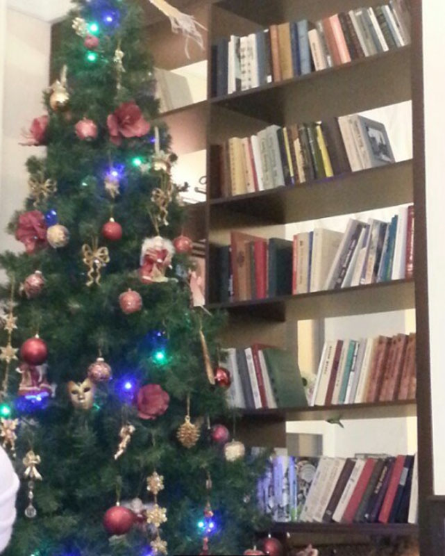 Основной зал — фото 9