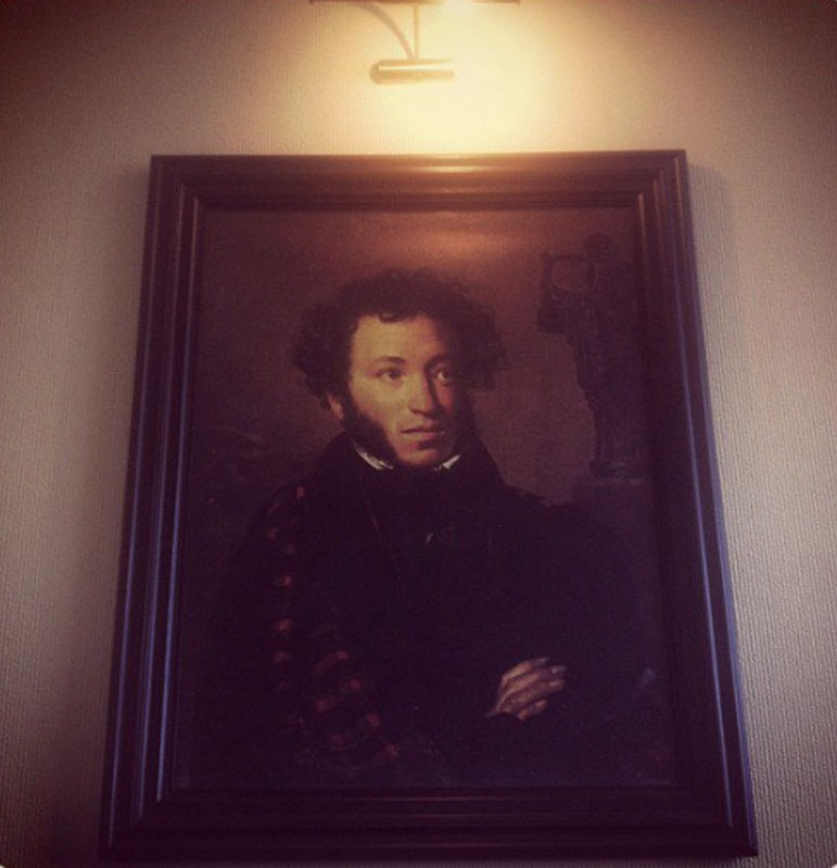 Основной зал — фото 10