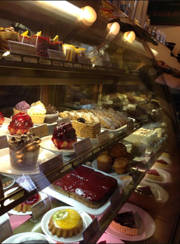 Основной зал — фото 11