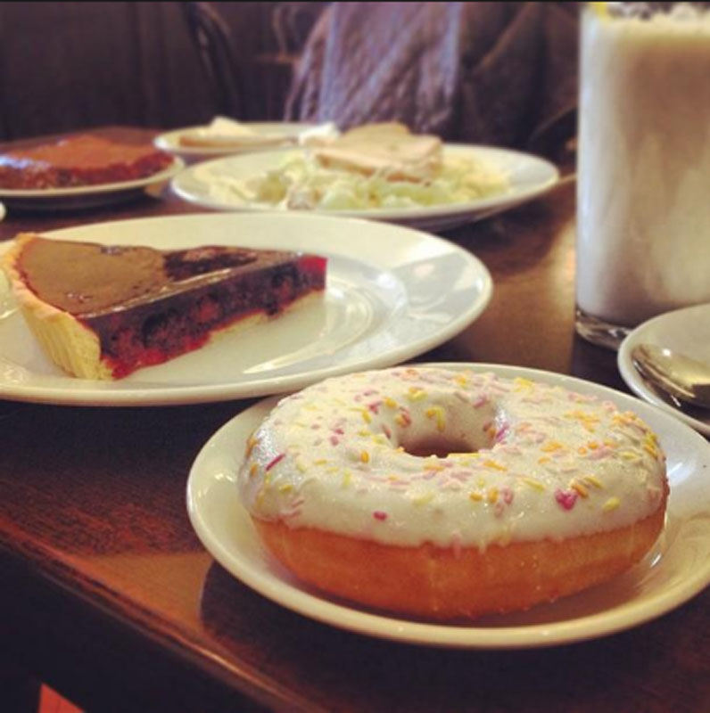 Основной зал — фото 13