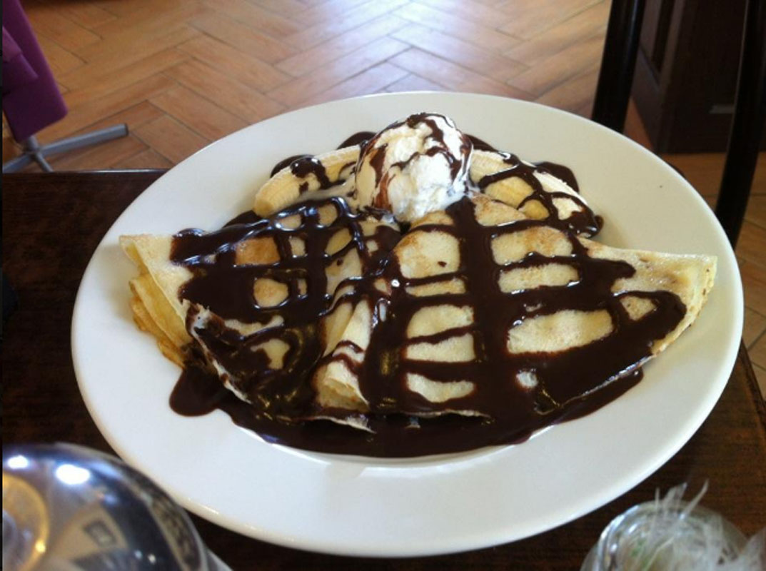 Основной зал — фото 14