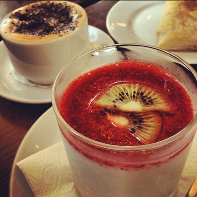 Основной зал — фото 15