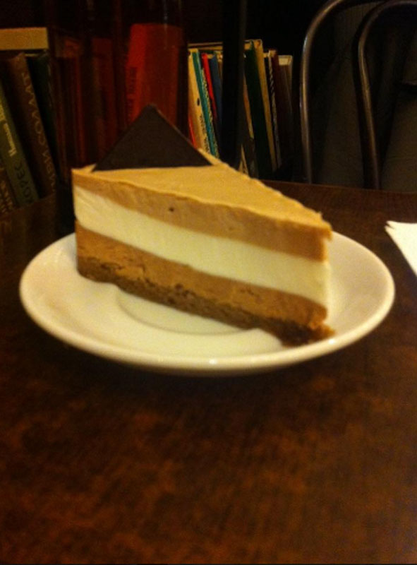 Основной зал — фото 16