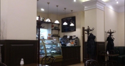 Основной зал