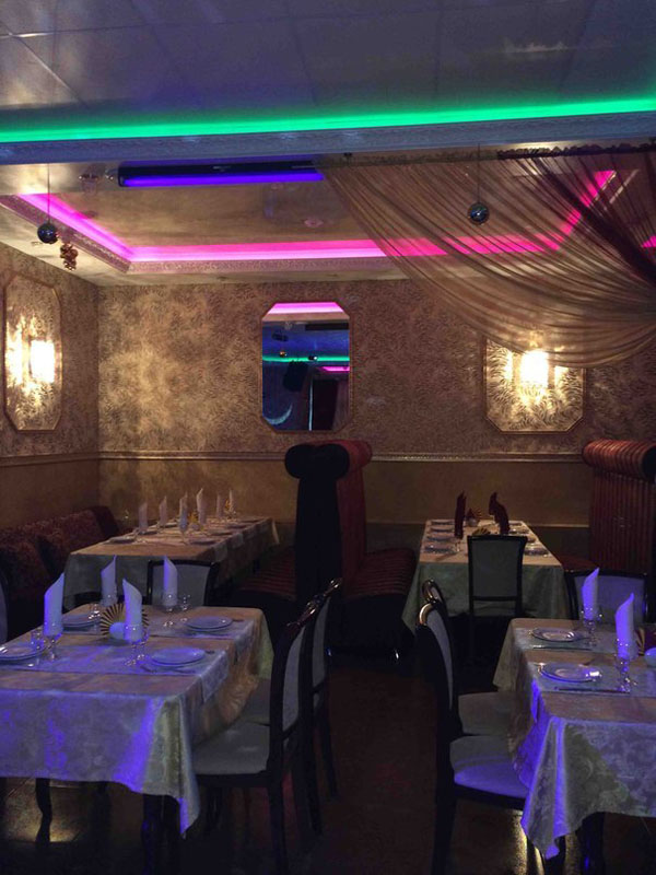 Основной зал — фото 2