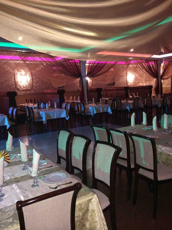 Основной зал — фото 3